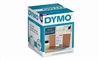 Dymo LW Extra Large White Printer Labels 4" x 6" (220 Labels per Box) - 1951462