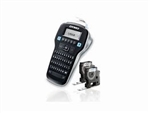 Dymo LabelManager 160 Handheld Label Maker with 2 extra rolls of D1 Labeling Tape ( 1958745 )