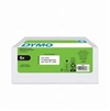 Dymo LW Multi-Purpose Labels 1" x 2 1/8" , Value Pack, 500 Labels/Roll, 6 Rolls/Box - 2050764