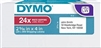 Dymo LW Multi-Purpose Labels 2 5/16" x 4", Value pack; 300 Labels/Roll, 24 Rolls/Box - 2050769