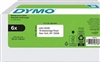 Dymo LW Multi-Purpose Labels 1" x 2 1/8", Value pack , 500 Labels/Roll, 12 Rolls/Box - 2050821