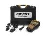 Dymo Rhino™ 6000+ Industrial Label Maker with Carry Case - 2122499