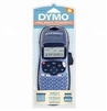 Dymo LetraTag 100H Blue Handheld Label Maker Label Printer