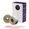Dymo LW Compatible Address Labels, Large 1 2/5" x 3 1/2" (36mm x 89mm) - 30321