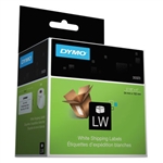 Dymo LW Shipping Labels 2 1/8" x 4" - 30323