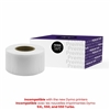 Dymo LW Compatible Multi-Purpose Labels 1/2" x 1" (1,000 labels per roll, 1 roll per package) - 30333