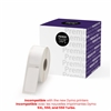 Dymo LW Compatible Multi-Purpose Labels, Small 1" x 2 1/8" - 30336