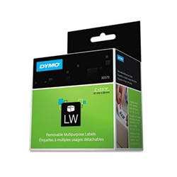 Dymo LW Multi-Purpose Labels 2" x 2 5/16" - 30370