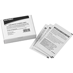 Dymo LW Cleaning Card - 60622