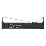 Epson 8766 Compatible Black Fabric Printer Ribbon for the Epson DFX-5000 / DFX-5000+ / DFX-8000 / DFX-8500 Dot Matrix Printers