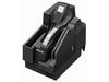 Epson TM-S2000ii Desktop Check Scanner - Black - Usb - 130 Dpm - Dual Pocket - Usb Hub & Msr Reader ( A41CG60001 )