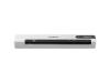 Epson DS-80W Wireless Portable Document Scanner B11B253202 )