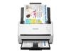 Epson DS-530 II Color Duplex Document Scanner ( B11B261202 )