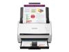 Epson DS-770 II Color Duplex Document Scanner ( B11B262201 )