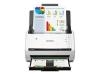 Epson DS-575W II Wireless Color Duplex Document Scanner ( B11B263202 )