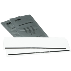 Epson B12B818291 Maintenance Sheet Kit for the DS-30 Scanner