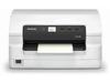 Epson PLQ-50M Passbook Dot Matrix Printer with MSRW Reader ( C11CJ10202 )