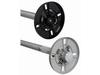 Epson C12C811231 Additional Dual-Tension Media Spindle - 2" 