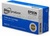 Epson C13S020447 OEM Cyan Ink Cartrige