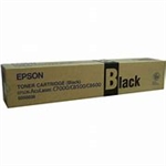 Epson C13S050038 OEM Black Toner Cartridge