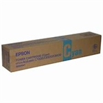 Epson C13S050041 OEM Cyan Toner Cartridge