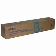 Epson C13S050041 OEM Cyan Toner Cartridge