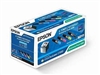 Epson C13S050268 OEM Combo Pack includes Black, Cyan, Magenta and Yellow