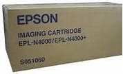 Epson C13S051060 OEM Black Toner Cartridge