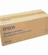 Epson C13S051069 OEM Black Toner Cartridge