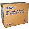Epson C13S051070 OEM Black Toner Cartridge