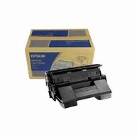 Epson C13S051111 OEM Black Toner Cartridge