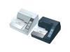 Epson TM-U295 Slip Printer, Serial Interface, Impact, Grey, 2.1 Lines per Second, Order Serial Interface Cable (Part# 03019) and Power Supply/AC adapter (Part# C825343) separately ( C31C163292 ) 