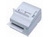 Epson TM-U950 POS Receipt Printer, Receipt and Journal Printing, 5.3 Lines Per Second, Parallel Interface - Requires (Part# PS180) Power Supply, White ( C31C176252 ) 
