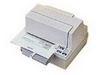 Epson TM-U590 Slip Printer, Dot Matrix, USB, Color: Cool White, No MICR, Requires Power Supply ( C31C196A8971 ) 