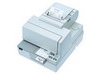Epson TM-H5000II Receipt Printer - Monochrome - 28.4 lps Mono - 180 dpi ( C31C246012 )