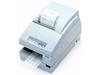 Epson TM-U675 Multistation receipt Printer, Receipt and Slip Validation and Printing, Impact, Gray, USB Interface, Autocutter, MICR - Requires power supply (Part# C825343) ( C31C283A8791 )