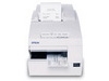 Epson TM-U675 Multistation receipt Printer, Receipt and Slip Validation and Printing, Impact, Color: White, 4.6 Lines Per Second, Parallel Interface and No MICR - Requires power supply (Part# C825343) ( C31C289012 ) 