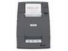 Epson TM-U220B Receipt Printer - Two-color - Wall Mount - Receipt Print - Ethernet - 2.99" Print Width - 4.7 lps Mono - 180 dpi ( C31C514767 )
