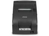 Epson TM-U220-I KDS Receipt Printer - Usb - Ethernet - Usb-a - Dark Gray - Includes Power Supply ( C31C514816 )