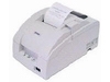 Epson TM-U220D POS Receipt Printer - 9-pin - 6 lps Mono - Parallel ( C31C518603 )