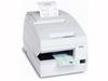 Epson TM-H2000 Receipt Printer, Cool White, Requires Power Supply - C31CB26031