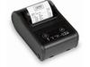 Epson TM-P60II Mobilink - Direct Thermal Printer - Monochrome - Black - Handheld - Receipt Print - USB - Battery Included - 2.24" Print Width - 3.94 in/s Mono - 203 x 203 dpi - Receipt, Continuous Label, Roll Paper - 2.36" Label Width - Peeler - Bluetooth