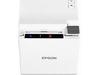 Epson TM-M10 Desktop Direct Thermal Printer - Monochrome - Receipt Print - USB - 5.91 in/s Mono - 203 dpi - 2.26" Label Width - C31CE74001