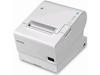 Epson OmniLink TM-T88VII-041 Receipt Printer, Autocutter, Powered USB, Ub-U06, White - C31CJ57A9941