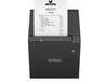 Epson OmniLink TM-M30III sleek 3" Thermal Receipt Printer, USB-A, USB-B, USB-C and Ethernet Interface, Black - C31CK50012