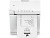 Epson OmniLink TM-M30III sleek 3" Thermal Receipt Printer, USB-A, USB-B, USB-C and Ethernet Interface; Bluetooth and Wifi, White - C31CK50021