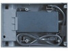 Epson C32C814592 Power Supply Cover - Supports Power Supply - Dark Gray