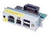 Epson C32C824111 USB Interface Connect-IT Card with 2 port hub