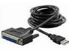 Epson CEPS-3PUSB Powered USB Cable (3 feet)