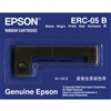 Epson ERC05B ( ERC-05B ) OEM Black Printer Ribbon designed for the Epson 150 II / EC 7000 / ERC-05 / M 150 II point-of-sale printers